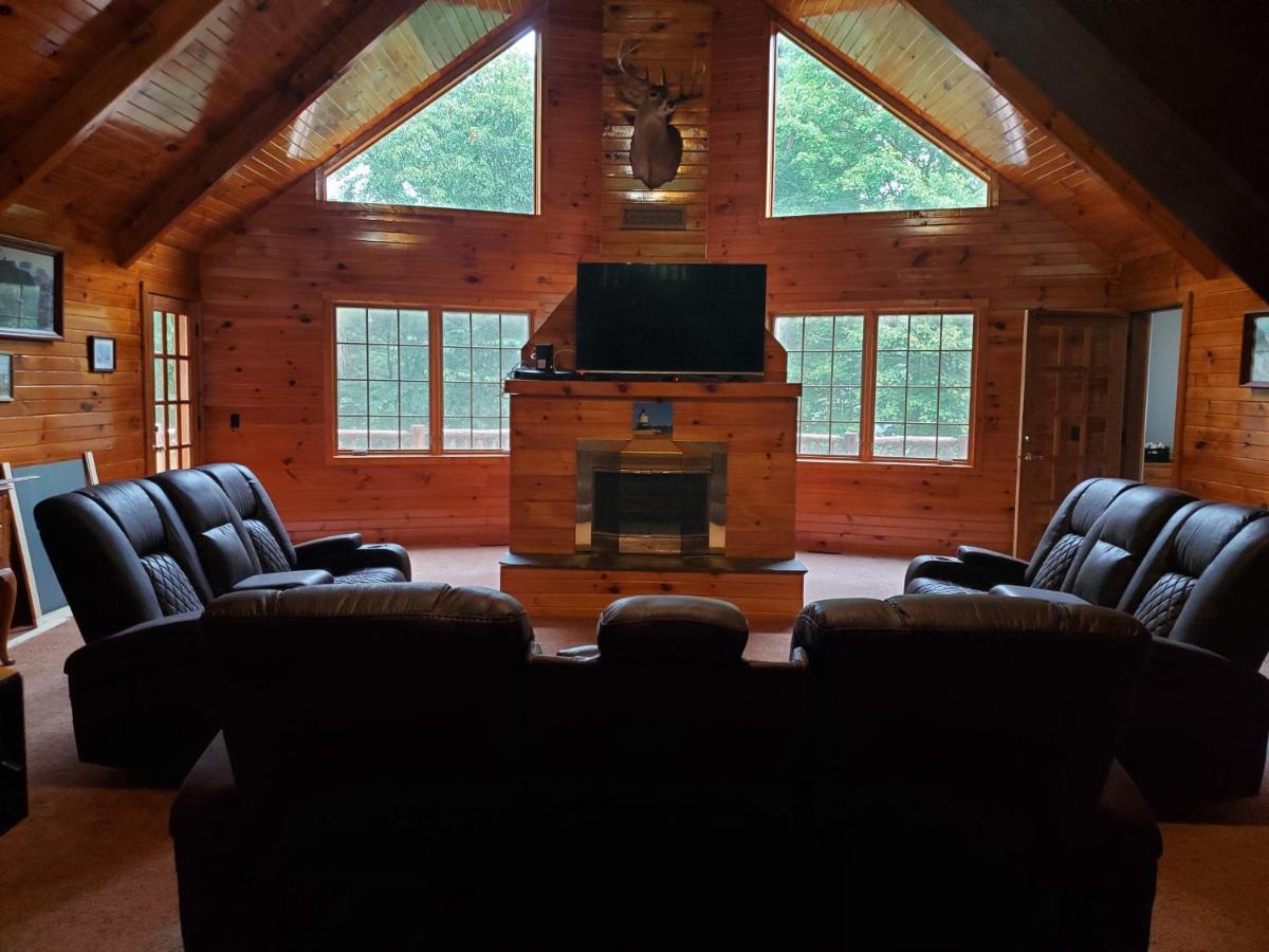 Bed and Breakfast Snyder'S Knob Millerstown Exterior foto