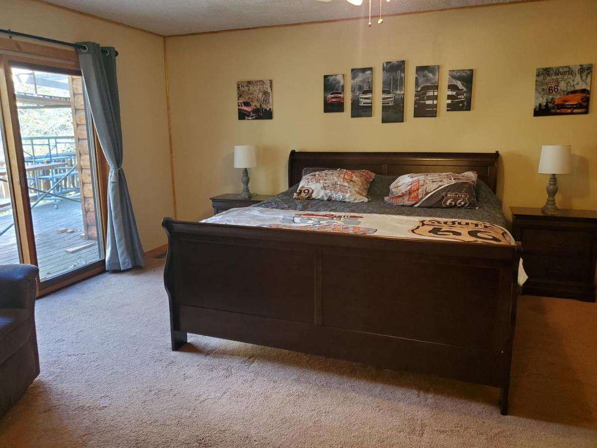 Bed and Breakfast Snyder'S Knob Millerstown Exterior foto